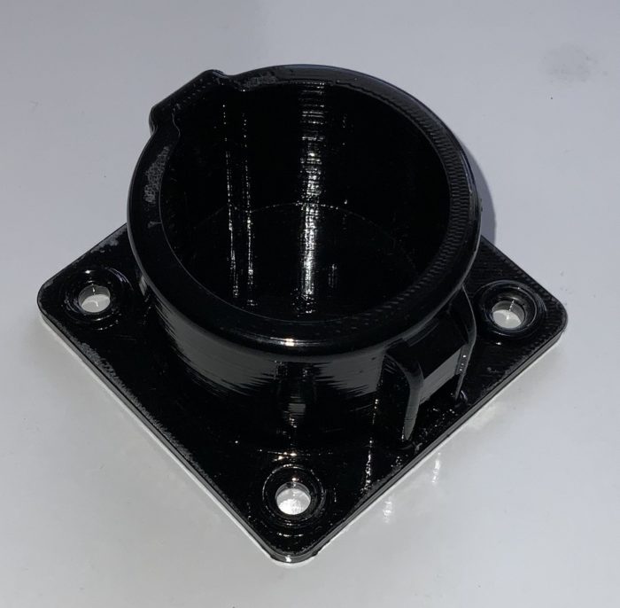 SOCKET HOLDER TYP1