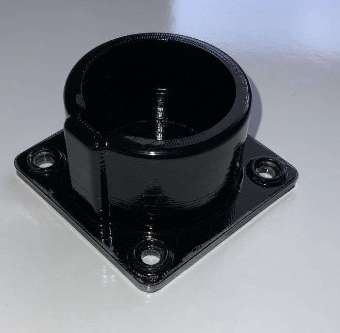 SOCKET HOLDER TYP1