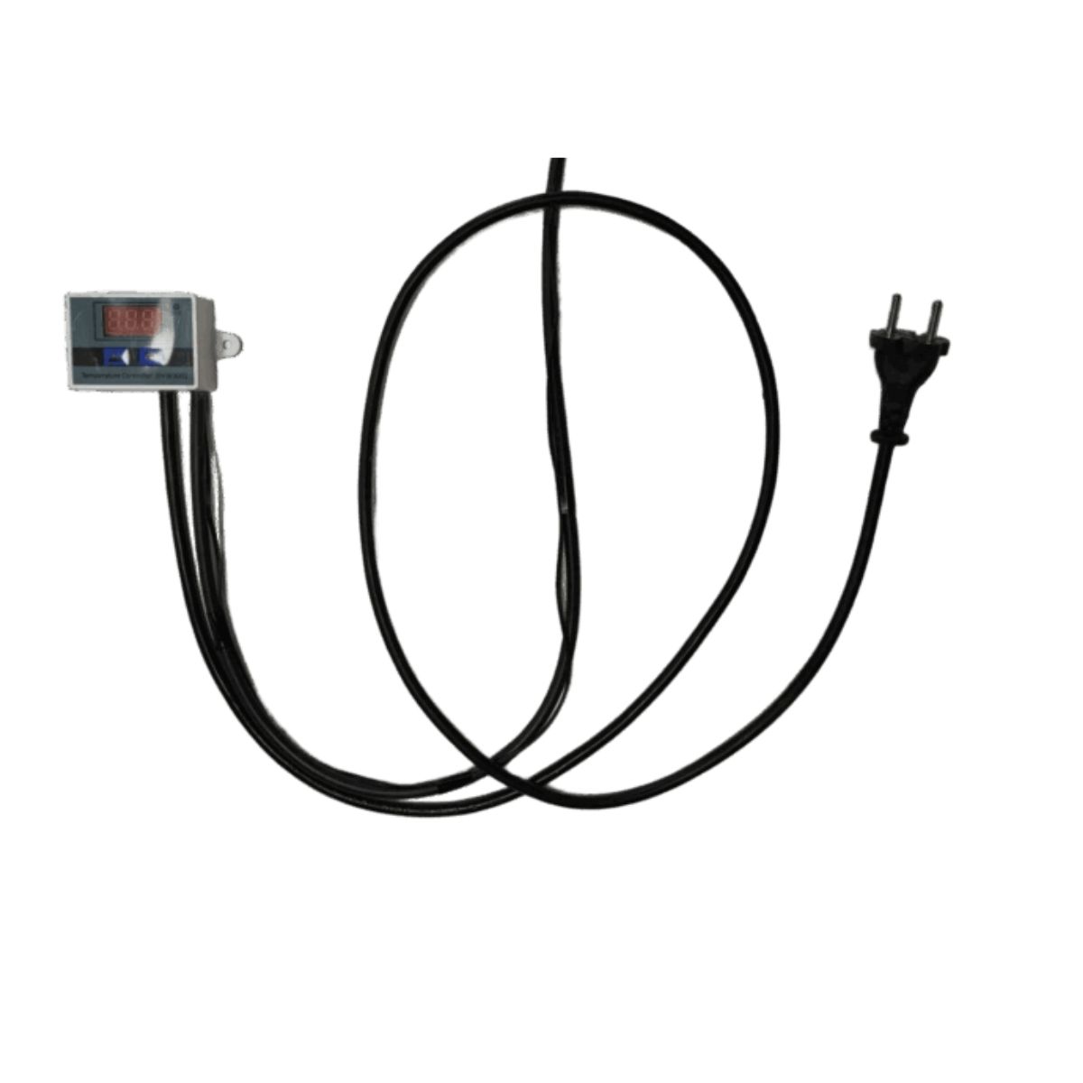 Fişli W3001 Termostat