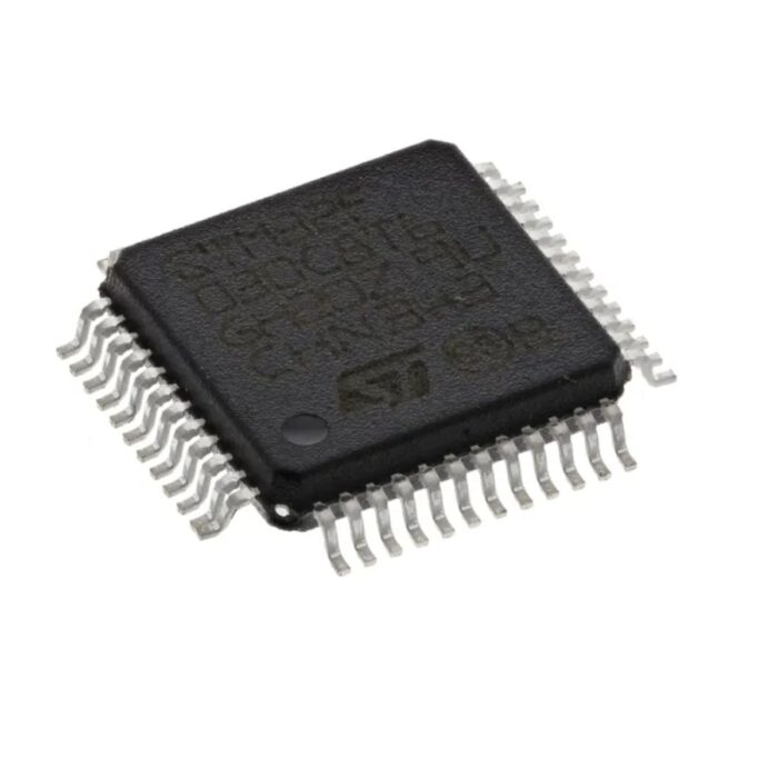 STM32F030C8T6