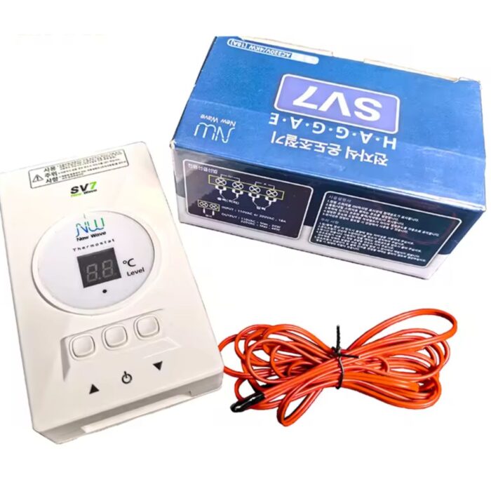 SV7-Termostat