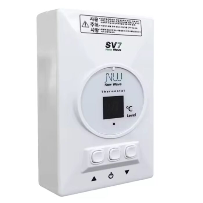 SV7-Termostat